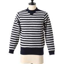 YANKSHIRE KNITED CREW 570-492-20画像