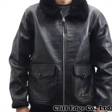 NEIGHBORHOOD G-1/HL-JKT BLACK画像