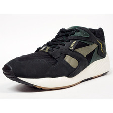 PUMA TRINOMIC XS850 GORE-TEX "KA LIMITED EDITION" BLK/KKI/GRN 357047-01画像