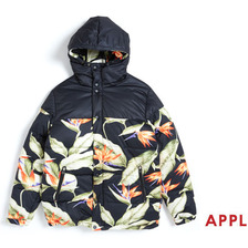 APPLEBUM FLOWER INNER COTTON JACKET画像