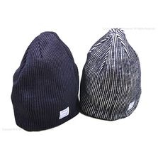 THRIFT デニムニットワッチ 4224070画像