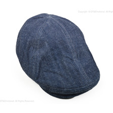 THRIFT デニムハンチング 3244125画像