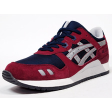 ASICS GEL-LYTE III "LIMITED EDITION" BGD/NVY/GRY TH425L-2513画像