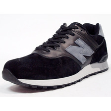 new balance M576 PLK M576 "TOUGH LUXE" "made in ENGLAND" "LIMITED EDITION"画像