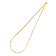 FRANK GOLD CHAIN by MR.FRANK GOLD FKJP-AC-095画像