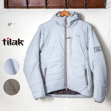 tilak KETIL TACTICAL JACKET画像