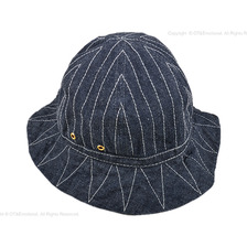 THRIFT ファティーグハット ウォバッシュ 2225062W画像