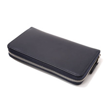 Whitehouse Cox LONG ZIP WALLET DERBY COLLECTION S-1760-DERBY画像