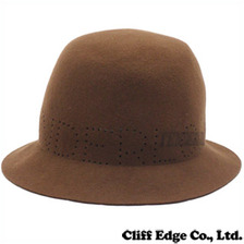 TENDERLOIN T-HAT TDL MOCHA画像