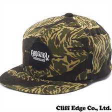 TENDERLOIN T-TRUCKER CAP CORDUROY BB画像