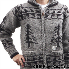 NEIGHBORHOOD KANATA.EAGLE/W-COWICHAN GRAY画像