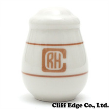 RHC Ron Herman DINER SALT WHITE画像