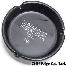 UNDERCOVER MAD STORE TOKYO アッシュトレイ BLACK画像