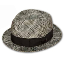 THE FLAT HEAD PNH-12 ヘンプハット12画像