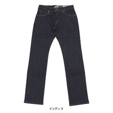 VOLCOM RNS Vorta Jean A1931403-WRN画像