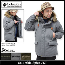 Columbia Spica JKT PM5273画像