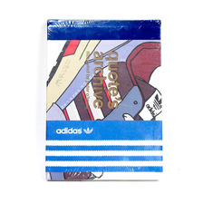 adidas QUOTE'S ARCHIVE ILLUSTRATED BY PETER O'TOOLE S46198画像