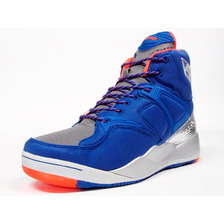 Reebok THE PUMP "Limited Edt" "THE PUMP 25th ANNIVERSARY" "LIMITED EDITION for CERTIFIED NETWORK" BLU/ORG/SLV M44772画像