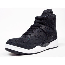 Reebok THE PUMP "Sneakersnstuff" "THE PUMP 25th ANNIVERSARY" "LIMITED EDITION for CERTIFIED NETWORK" BLK/MULTI M44383画像