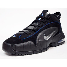 AIR MAX PENNY "ANFERNEE HARDAWAY" "LIMITED EDITION for NONFUTURE" BLK/WHT/BLU 685153-001画像