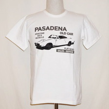THE FLAT HEAD THO-05W PASADENA OLD CAR画像