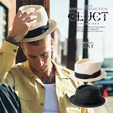 CLUCT HAT 01805画像