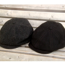 FREEWHEELERS UNION SPECIAL OVERALLS "Dylan" Cotton/Wool Twill画像