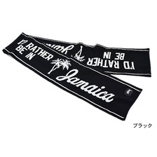 STUSSY Jamaica Scarf 138376画像
