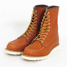 RED WING #877 8" CLASSIC MOC ORO-LEGACY 877 ORO-LEGACY画像