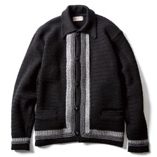 RADIALL SWING A LING (BLACK)画像