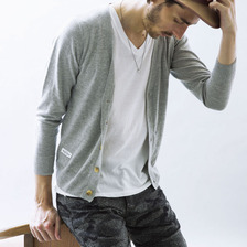 PROJECT SR'ES Notice Point Cardigan JKT00564画像