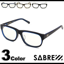 SABRE MAD CIRCUS SV223画像