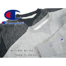 Champion REVERSE WEAVE SWEATSHIRT C3-E026画像