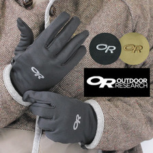 OUTDOOR RESEARCH M's PL 100グローブ 19497072画像