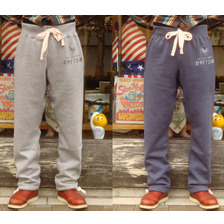 TOYS McCOY MILITARY SWEAT PANTS USAAF TMC1461画像