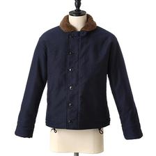 GOLD N-1 DECK JACKET GL13140画像