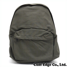 COMME des GARCONS HOMME PLUS バックパック M OLIVE画像