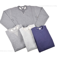 ENTRY SG 両Vスウェット JETTER(ジェッター)画像