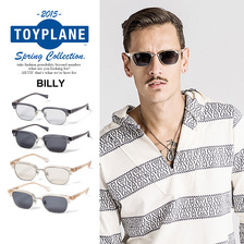 TOYPLANE BILLY / SUNGLASS TP15-HAC04画像