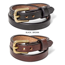 TOYPLANE LEATHER BRACELET TP15-HAC01画像