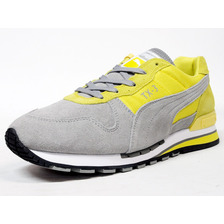 PUMA TX-3 BC "BI-COLOR PACK" "LIMITED EDITION" GRY/YEL 358753-04画像