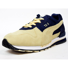 PUMA TX-3 BC "BI-COLOR PACK" "LIMITED EDITION" BGE/NVY 358753-02画像