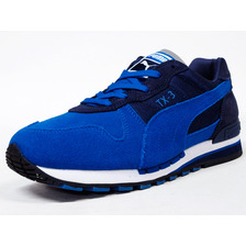 PUMA TX-3 BC "BI-COLOR PACK" "LIMITED EDITION" BLU/NVY 358753-01画像
