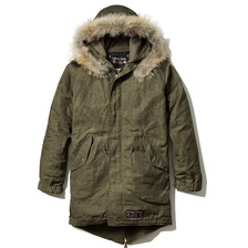 SOFTMACHINE LIAM JK画像