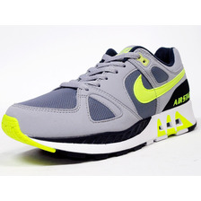 NIKE AIR STAB "LIMITED EDITION for NSW BEST" GRY/YEL/BLK 312451-003画像