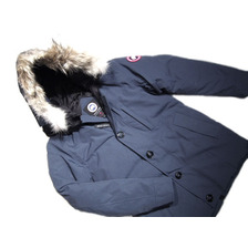 CANADA GOOSE #3438JM JASPER画像
