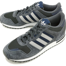 adidas ZX 700 カーボン S14/MGH ソリッドグレー/DGH ソリッドグレー M19391画像