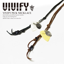 VIVIFY PICK NECKLACE VFN-133画像