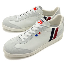 PATRICK HARLEM-GT WHT 526660画像