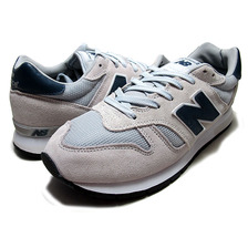 new balance K1300 GGY画像